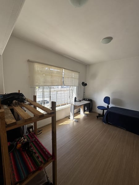 Foto do quarto