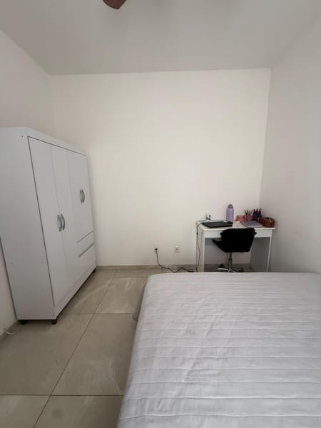 Foto do quarto