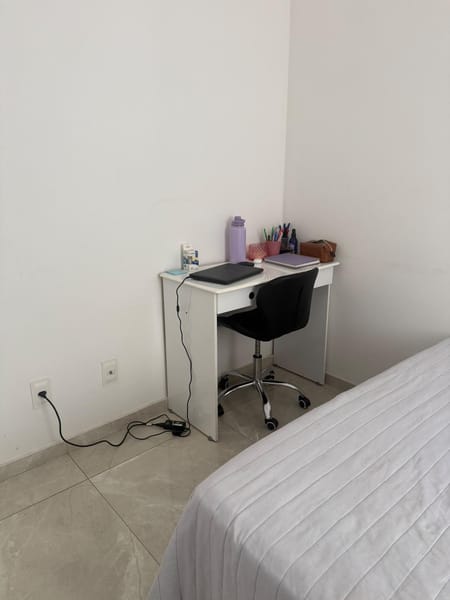 Foto do quarto