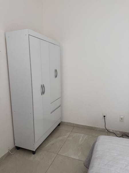 Foto da cozinha