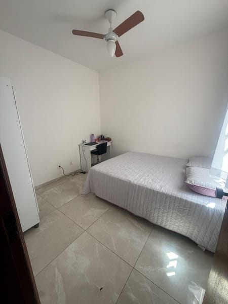Foto do banheiro
