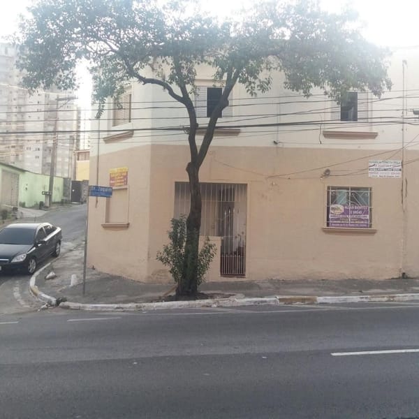 Foto do banheiro