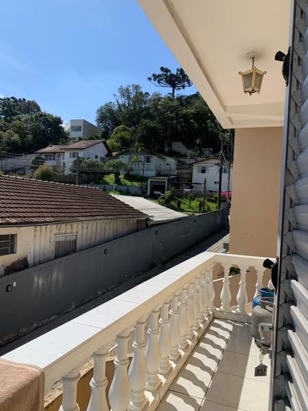 Foto do banheiro