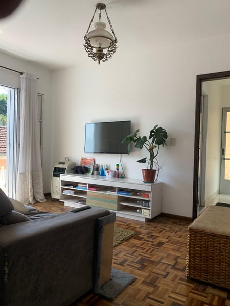 Foto do quarto