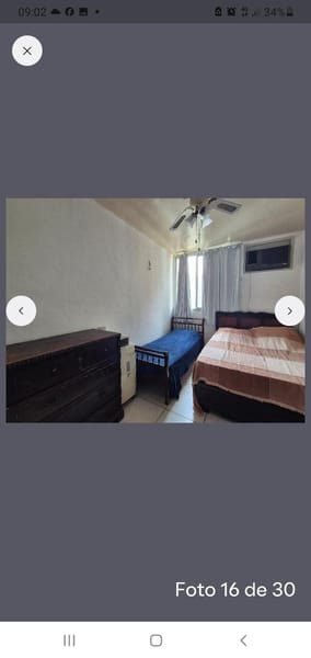 Foto do quarto