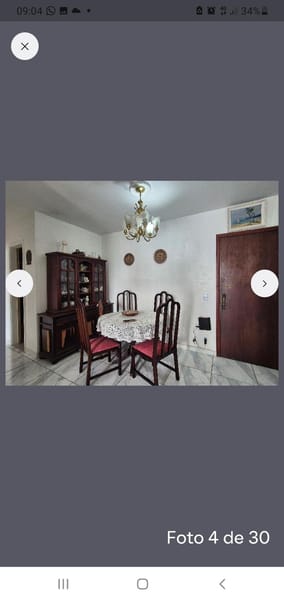 Foto do banheiro