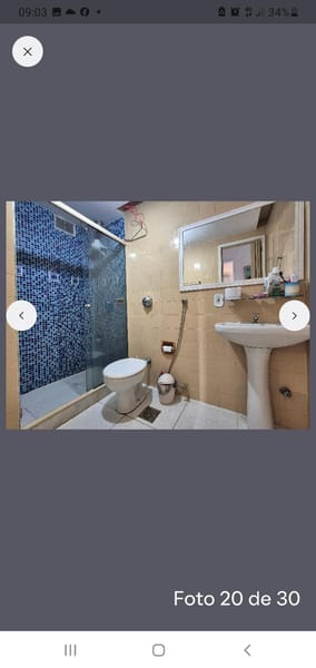 Foto do quarto