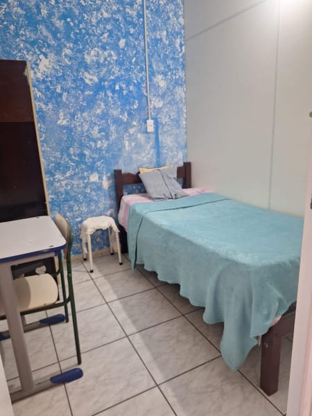 Foto do quarto