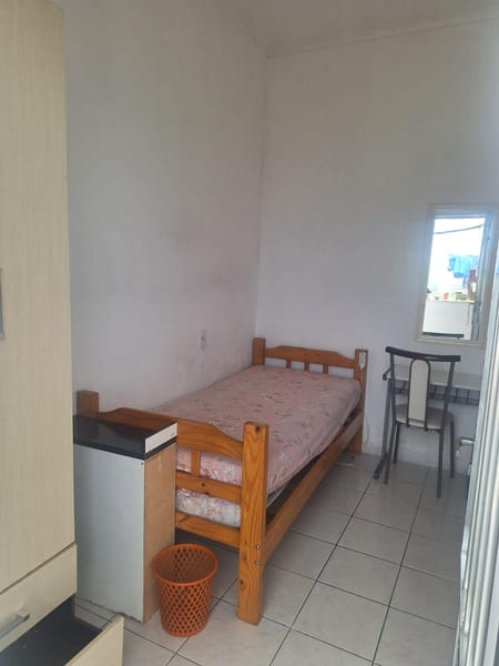 Foto do banheiro