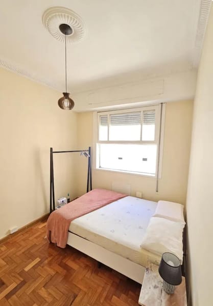 Foto do quarto