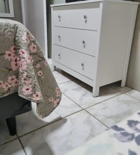 Foto do banheiro