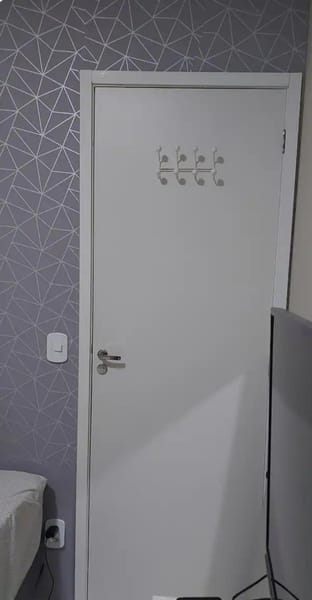 Foto do quarto
