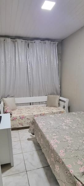 Foto do quarto