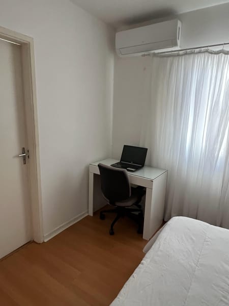 Foto do quarto