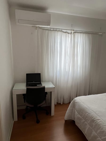 Foto do banheiro