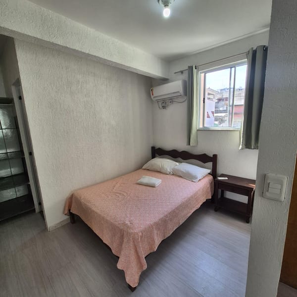 Foto do quarto