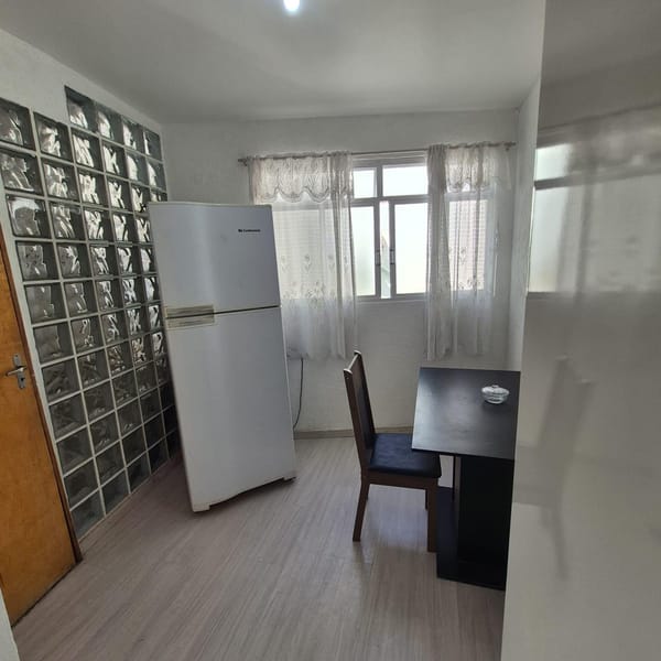 Foto do quarto