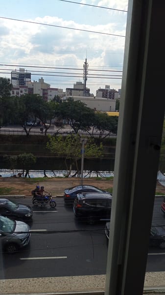Foto da cozinha