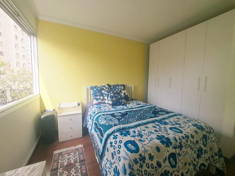 Foto do quarto