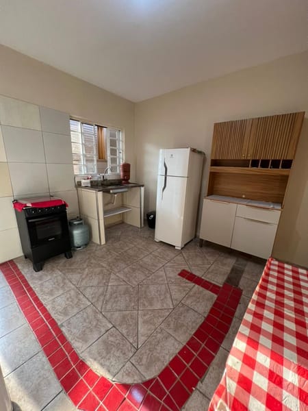 Foto do quarto