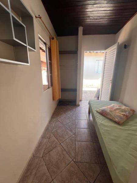 Foto da cozinha