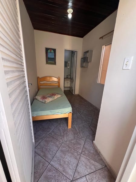 Foto do quarto
