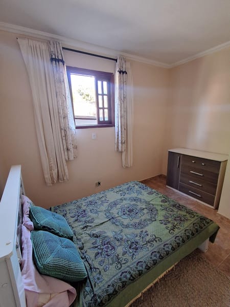 Foto do quarto