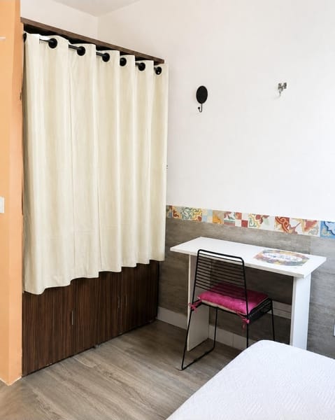 Foto do quarto
