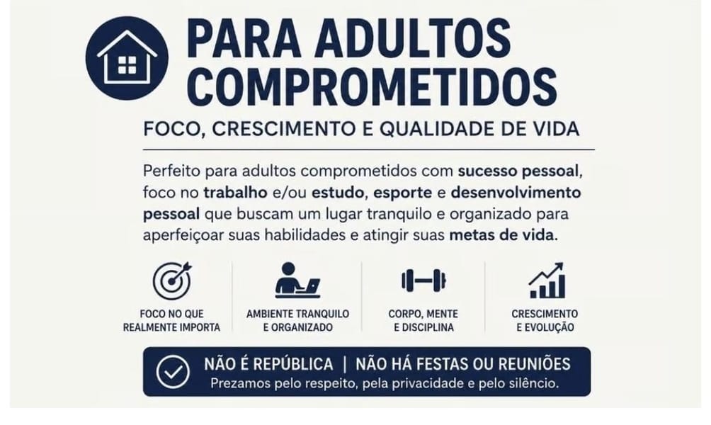 Foto do quarto