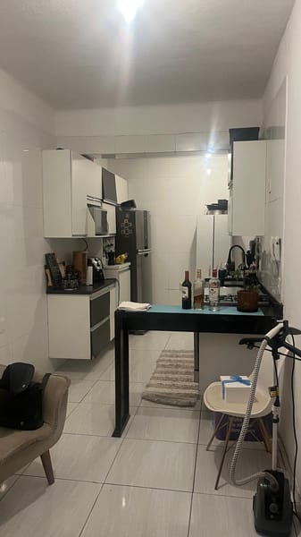 Foto do quarto
