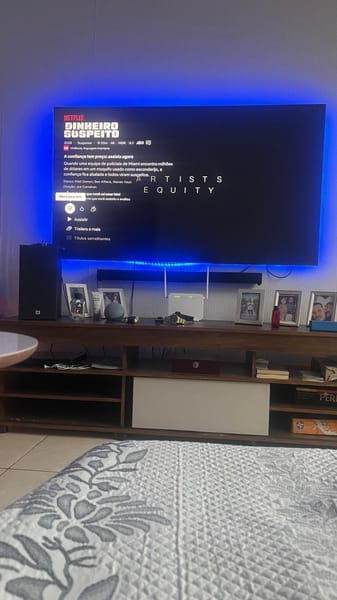 Foto do quarto