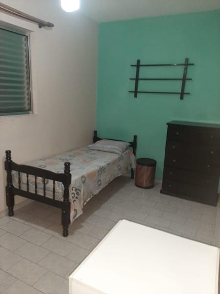 Foto do quarto