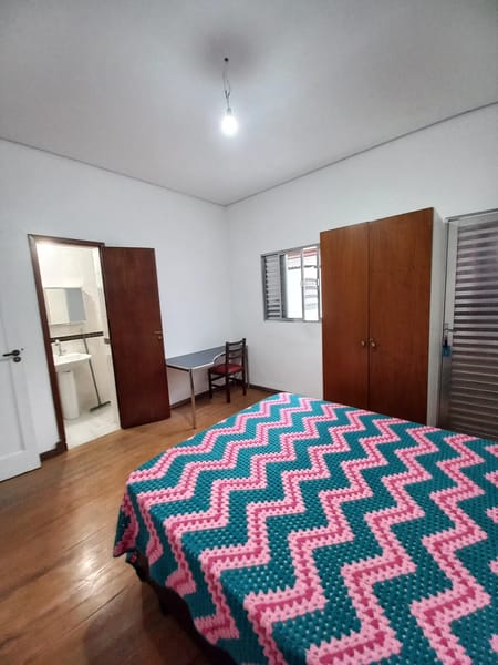 Foto do quarto