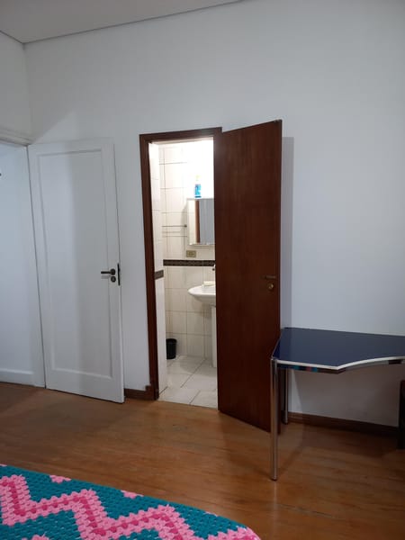 Foto do quarto