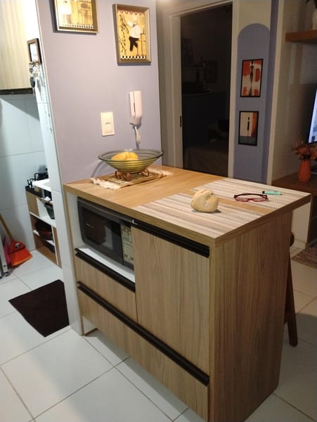 Foto do quarto