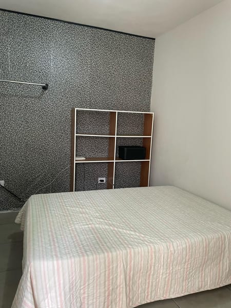 Foto do quarto