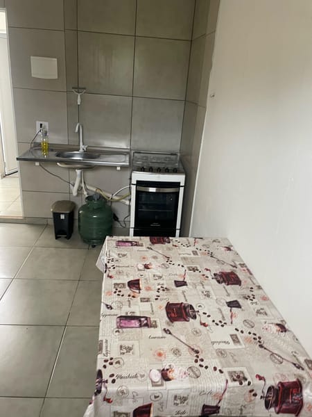 Foto do banheiro