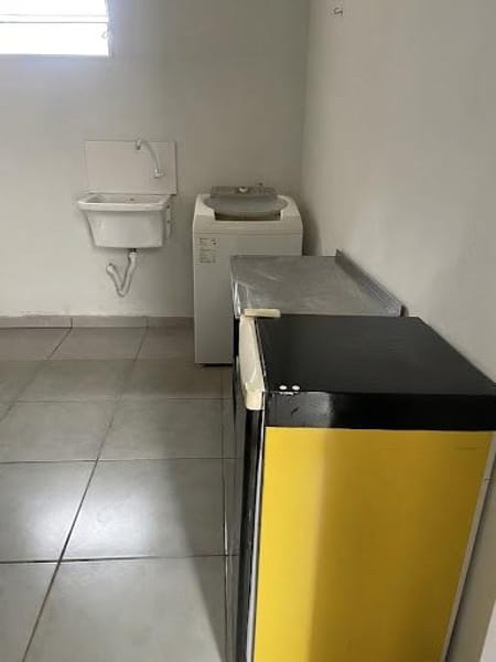 Foto do quarto