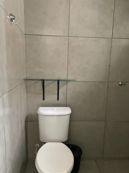 Foto da cozinha