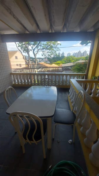 Foto do banheiro