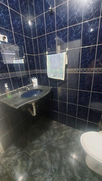 Foto da cozinha