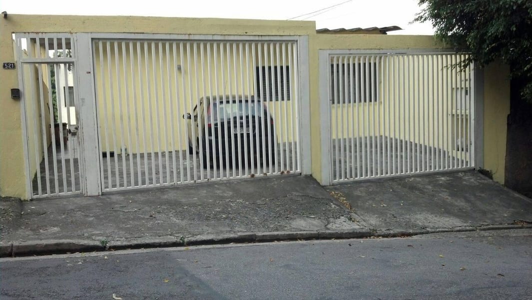 Foto do banheiro