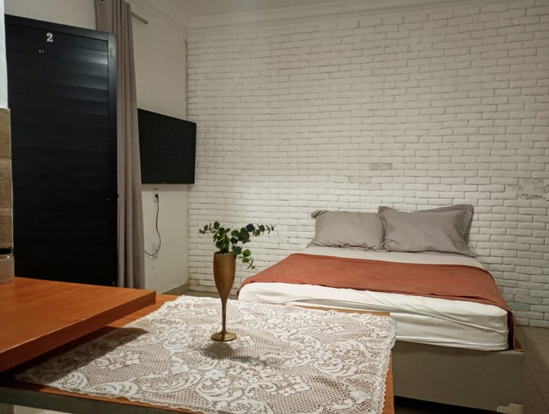 Foto do quarto