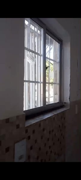 Foto do banheiro