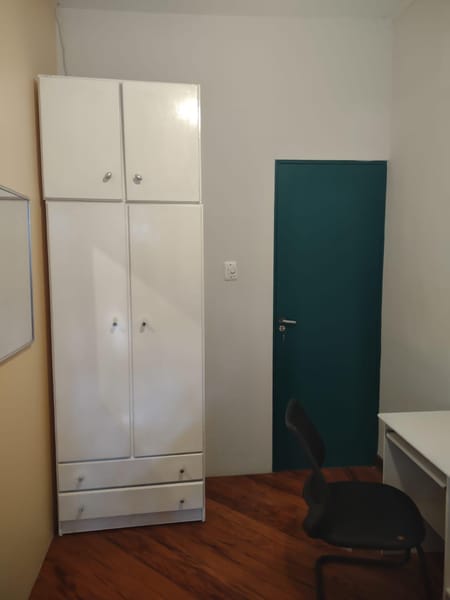 Foto do quarto