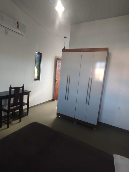 Foto da cozinha