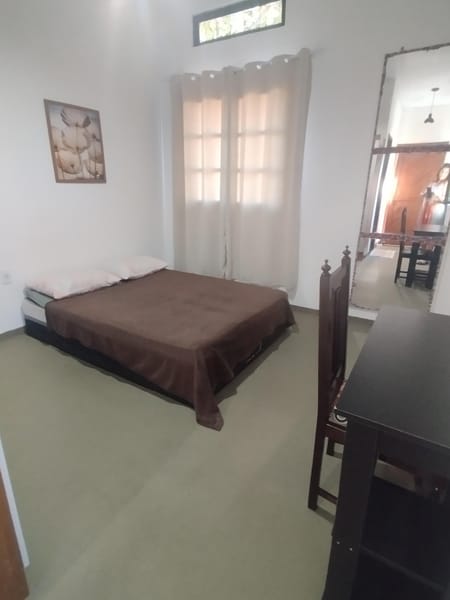 Foto do banheiro