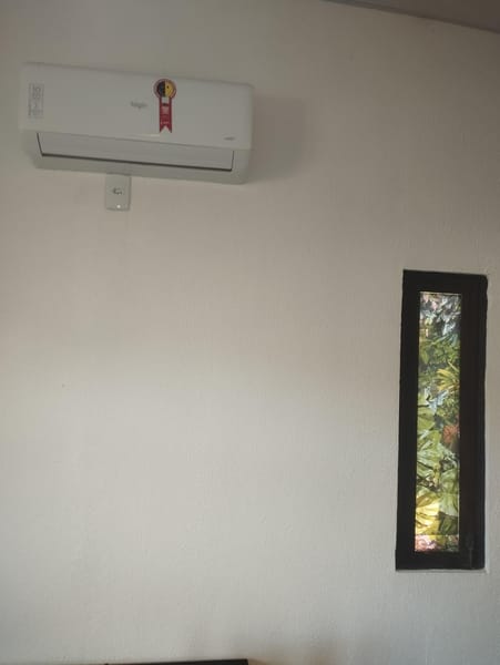 Foto do quarto