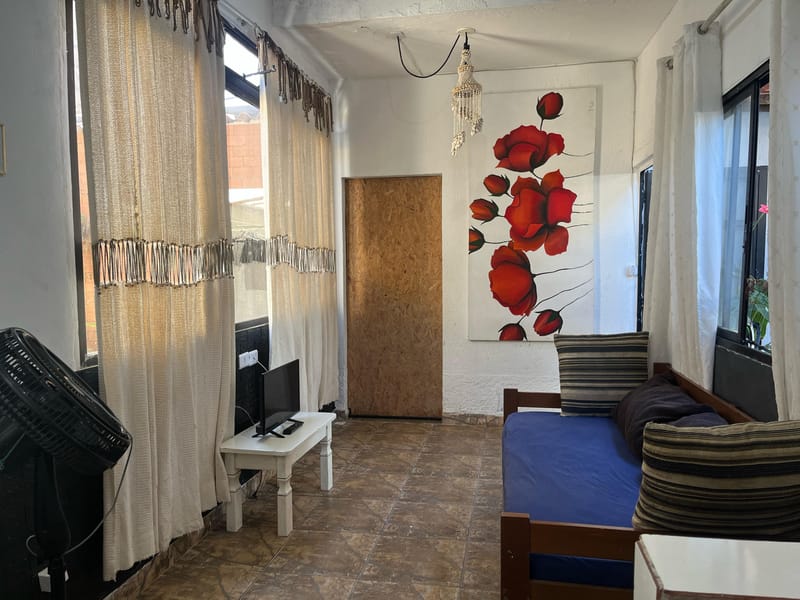 Foto do quarto