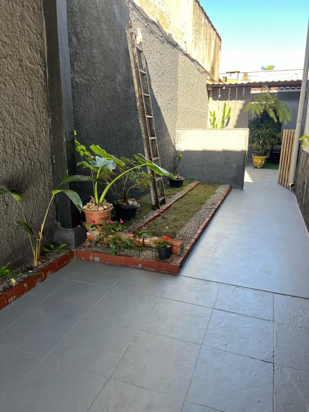 Foto do quarto